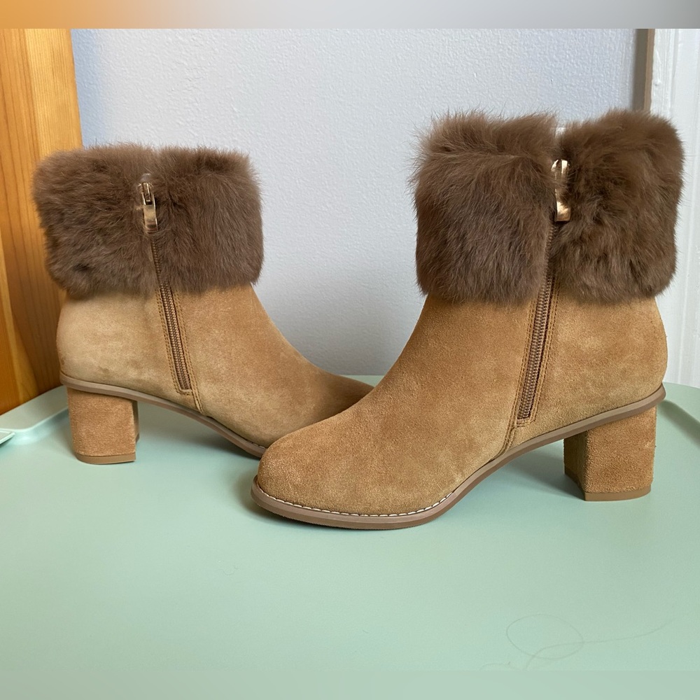 Stylish Boots